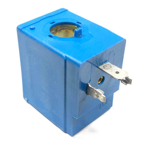 042N7523 Danfoss Solenoid Coil, 220V, 60Hz, 9W