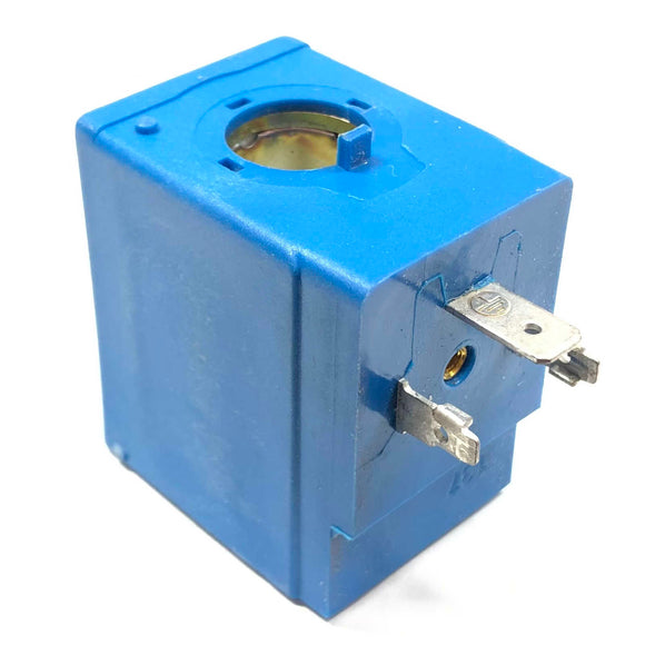 042N7523 Danfoss Solenoid Coil, 220V, 60Hz, 9W