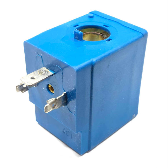 042N7523 Danfoss Solenoid Coil, 220V, 60Hz, 9W