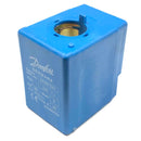 042N7523 Danfoss Solenoid Coil, 220V, 60Hz, 9W-2