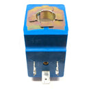 042N7523 Danfoss Solenoid Coil, 220V, 60Hz, 9W-6