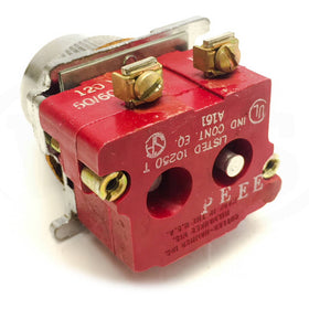 0440018 Cutler-Hammer Illuminated Pushbutton