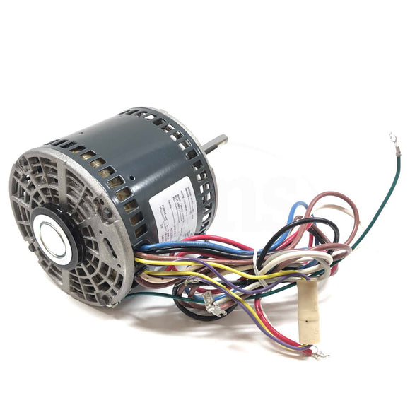 048A11O1351 Marathon 1/3Hp Motor, 1075RPM, 277V, 1PH, 60Hz, X019