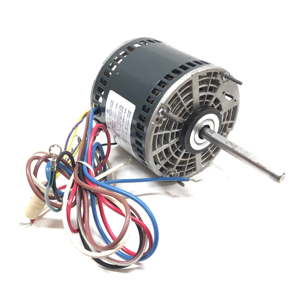 048A11O1351 Marathon 1/3Hp Motor, 1075RPM, 277V, 1PH, 60Hz, X019