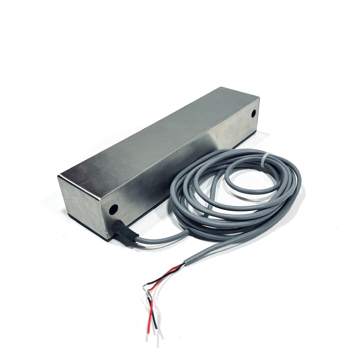 M32 Securitron Magnalock Weather Resistant Electromagnetic Lock, 12/24 ...