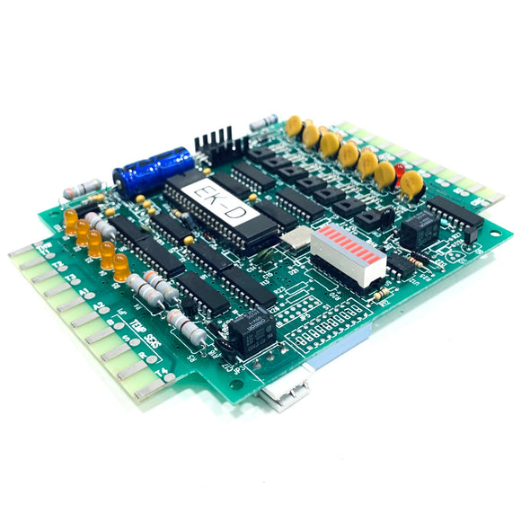 05-0202 Energy Kinetics System 2000 Digital Energy Replacement Board, 666590414