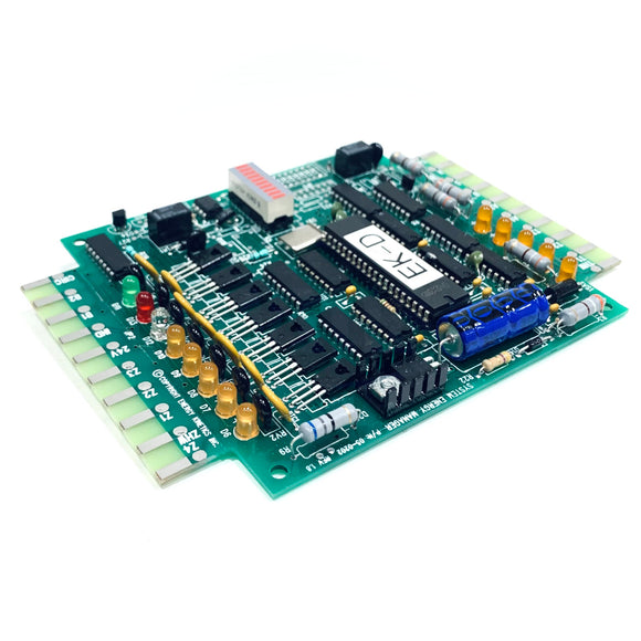 05-0202 Energy Kinetics System 2000 Digital Energy Replacement Board, 666590414