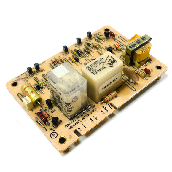 05-212225-107 Fenwal Silicon Carbide Ignition Control System