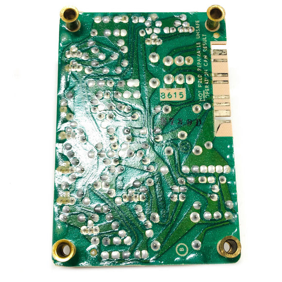 05-212225-107 Fenwal Silicon Carbide Ignition Control System