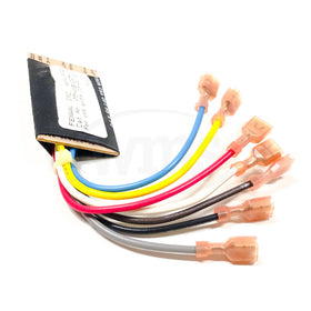 05-326225-055 Fenwal Automatic Ignition System