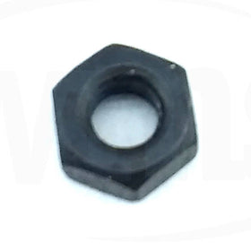 05-55-0010 Milwaukee Hex Nut, 4mm