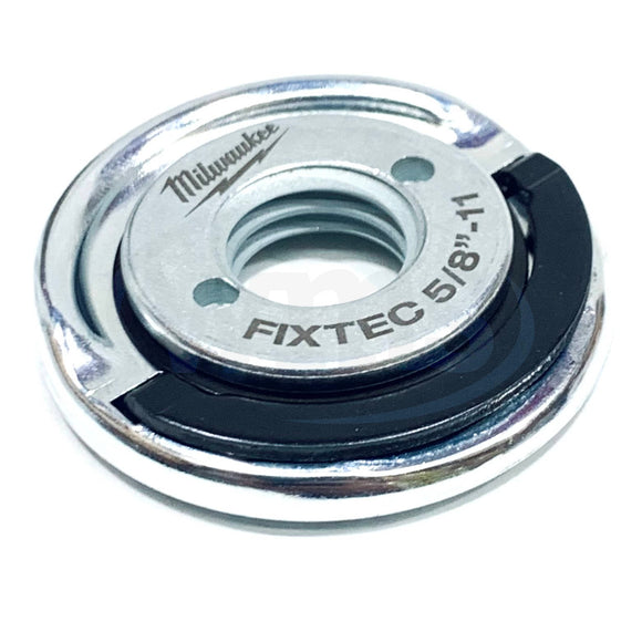 05-59-0016 Milwaukee 5/8"-11 FIXTEC Nut