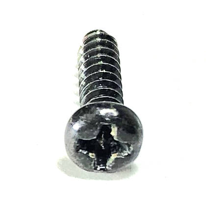 05-81-0195 Milwaukee M3x12mm Philips Screw