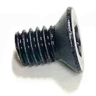 05-81-0592 Milwaukee Flat Head Machine Screw