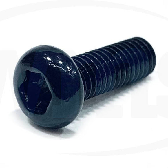 05-81-0812 Milwaukee Pan Head T-25 Machine Screw