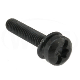 05-88-8296 Milwaukee Sems Slotted Torx Screw - 0
