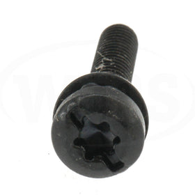 05-88-8296 Milwaukee Sems Slotted Torx Screw