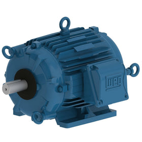 05018AT3HCT326TF1-W2 WEG 50HP Cooling Tower Electric Motor, 1800RPM