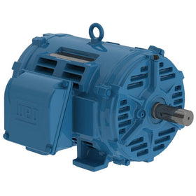 05018OT3P326T-W40 WEG 50 HP, General Purpose Electric Motor, 1800 RPM