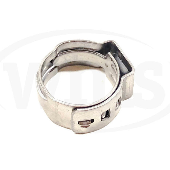 0503-1951-09 Cummins Hose Clamp