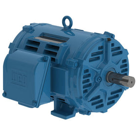 05036OT3E324TS-W40 WEG 50HP, General Purpose Electric Motor, 3600RPM