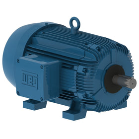 05036XT3E326TS WEG 50HP Explosion Proof Electric Motor, 3600RPM