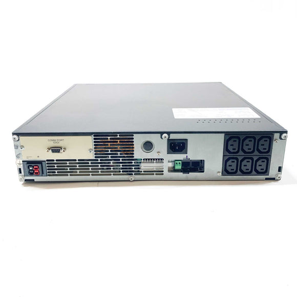 05146667-6591 Eaton Powerware Power Supply, PW5125 1000i RM