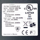 05146667-6591 Eaton Powerware Power Supply, PW5125 1000i RM-6