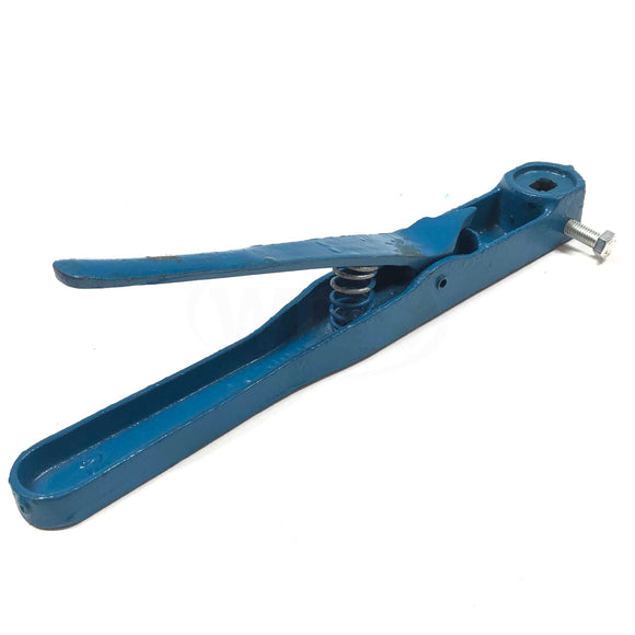 0525588 Watts Cast Iron Lug Type Butterfly Valve