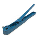 0525588 Watts Cast Iron Lug Type Butterfly Valve-6