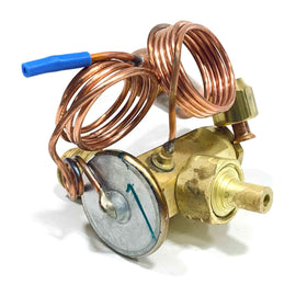 39L7201 Parker Lennox 1/4" Thermostatic Expansion Valve, HE 5 KX200