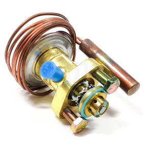 054404 Emerson Valve Less Flange ALCO TXV R22 10 Ton Less Flange