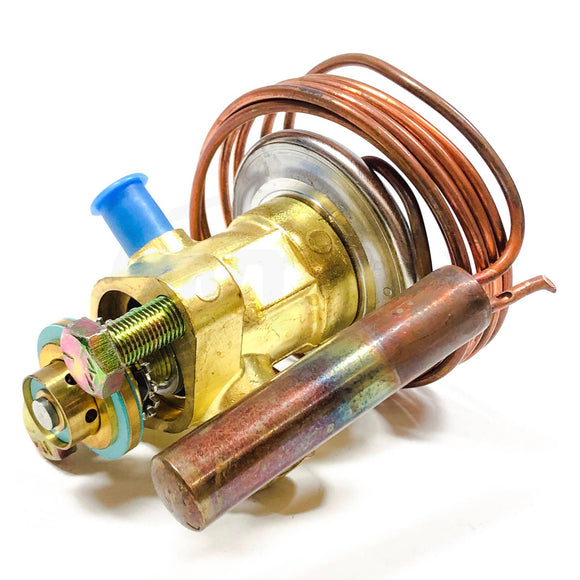 054404 Emerson Valve Less Flange ALCO TXV R22 10 Ton Less Flange
