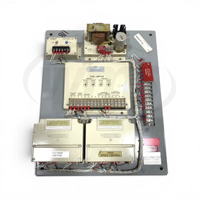 8271-705 Woodward Generator Control Panel