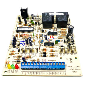 056792401K McQuay Control Circuit Board Kit, Mark-4 DC