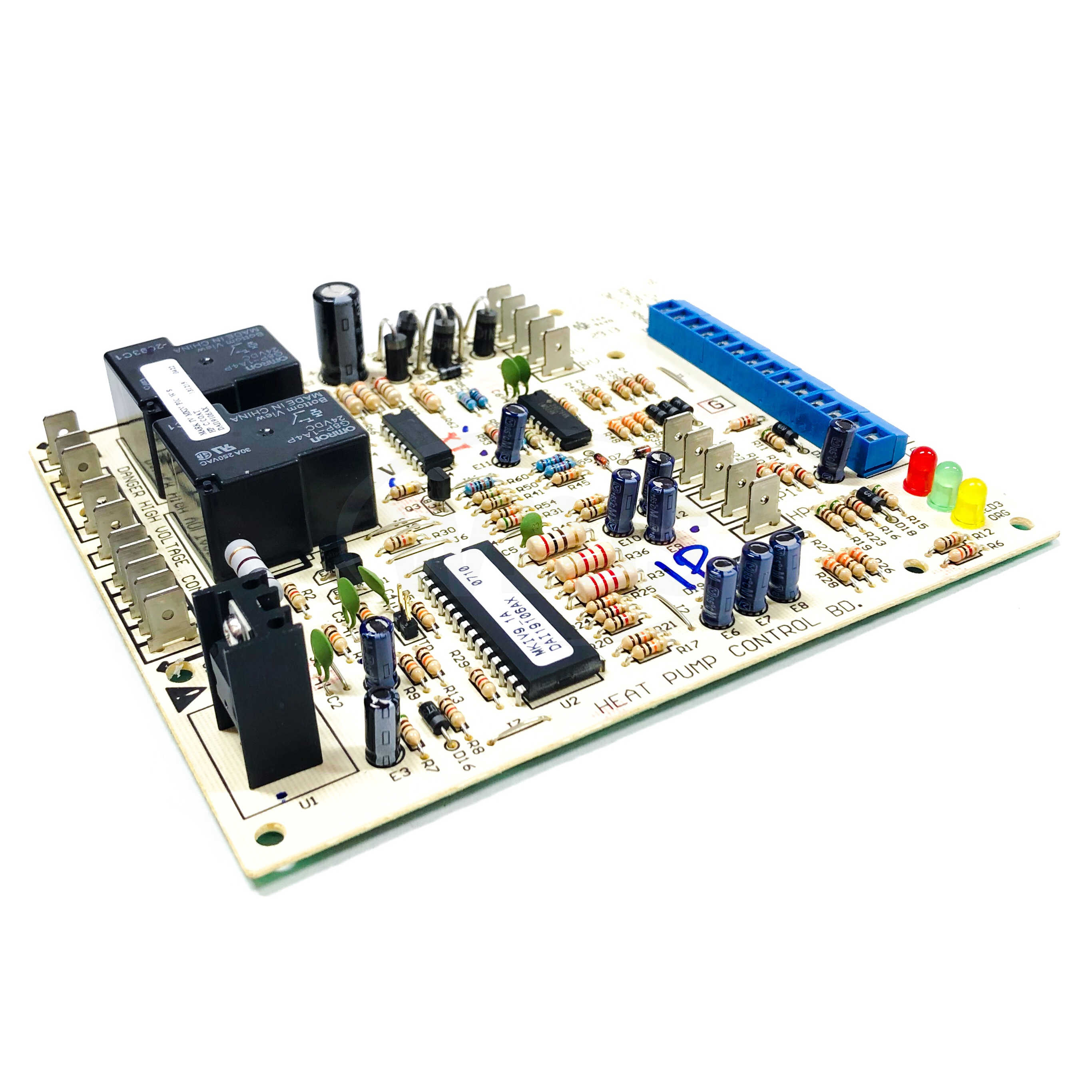 056792401K McQuay Control Circuit Board Kit, Mark-4 DC