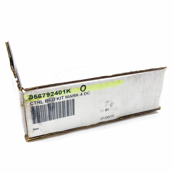 056792401K McQuay Control Circuit Board Kit, Mark-4 DC