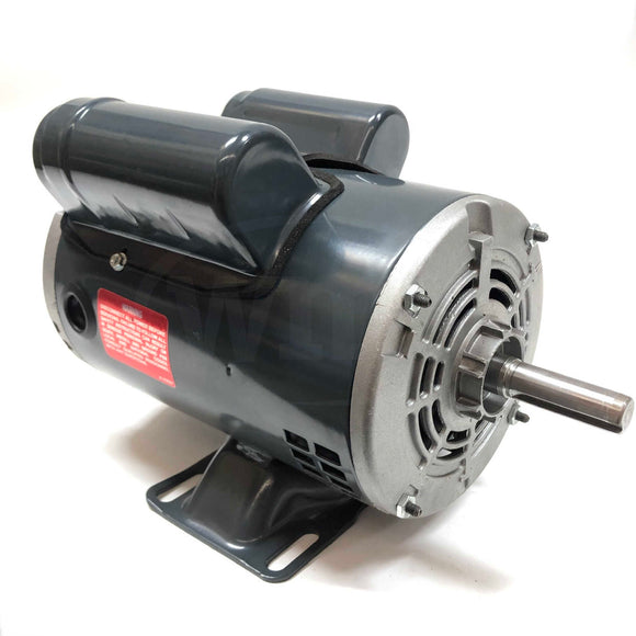 056B17D11030 (C168A) Marathon 1/2HP General Purpose Electric Motor, 1800RPM