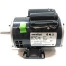 056B17D11030 (C168A) Marathon 1/2HP General Purpose Electric Motor, 1800RPM-3