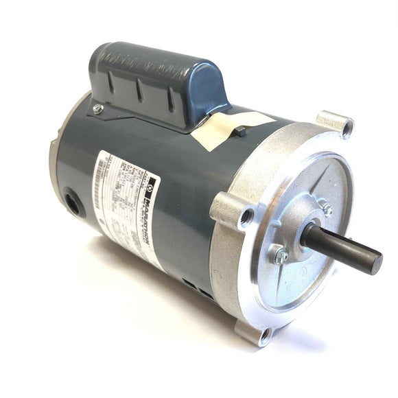 056C17D2084 (G212) Marathon 1/4 Hp, 1725 RPM, 115/208-230 V, 1Ph, 60Hz, Motor