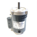 056C17D2084 (G212) Marathon 1/4 Hp, 1725 RPM, 115/208-230 V, 1Ph, 60Hz, Motor-2