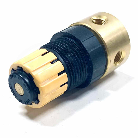 058513040 Schrader Bellows 1/8" Pneumatic Regulator