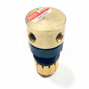 058513040 Schrader Bellows 1/8" Pneumatic Regulator-4