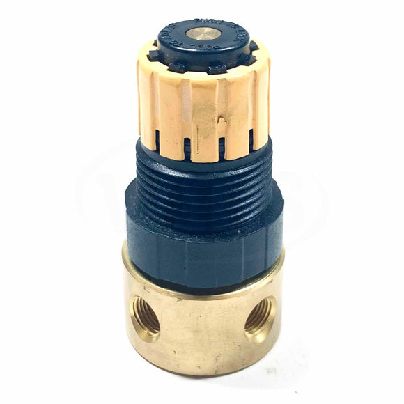 058513040 Schrader Bellows 1/8" Pneumatic Regulator