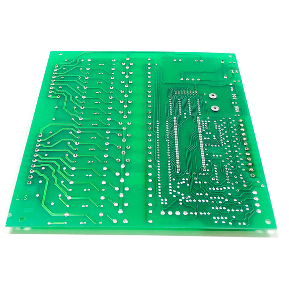 05884 Electronic Card LCD