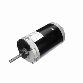 H698V1 Century 2HP Condenser Fan Electric Motor, 1140RPM