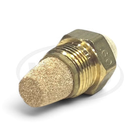 00060-80A1 Delavan Type B Solid Cone Oil Burner Nozzle