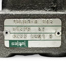 VDM05-D Salami Monoblock Directional Control Valve