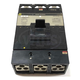 MHL360008M8002 Square D Molded Case Switch Circuit Breaker