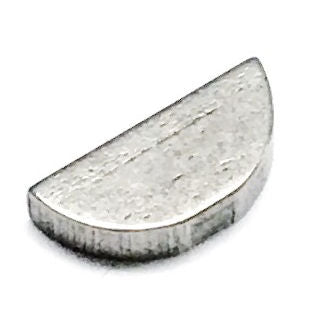 06-42-0450 Milwaukee Wood Ruff Key